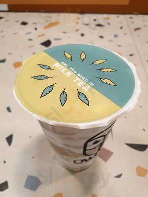 Owl Milk Tea Bar
