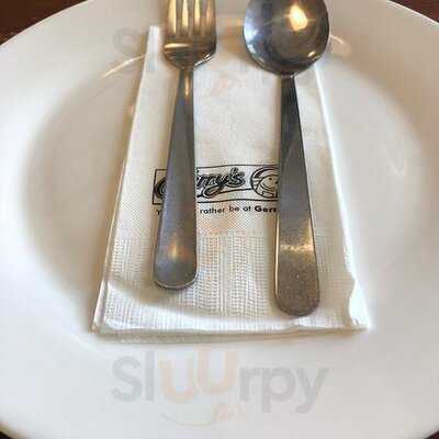 Gerry's