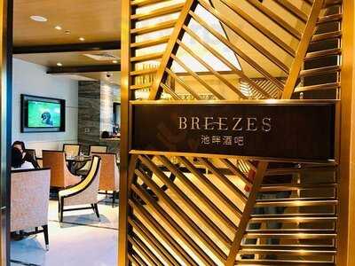 Breezes