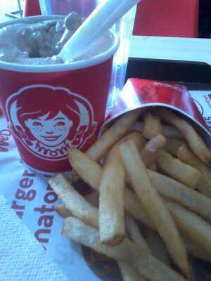 Wendy's