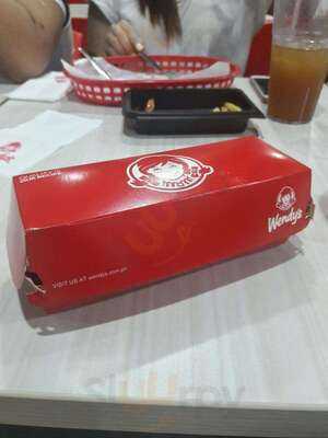 Wendy's