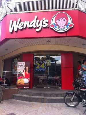 Wendy's