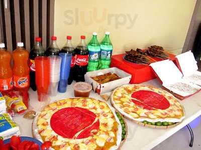 Lola Idang's Pancit Malabon