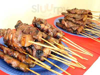 Lola Idang's Pancit Malabon