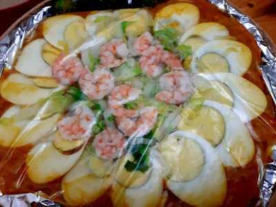 Lola Idang's Pancit Malabon