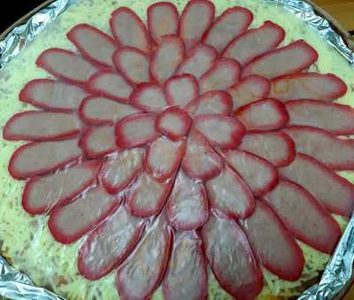 Lola Idang's Pancit Malabon