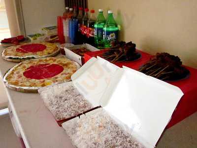 Lola Idang's Pancit Malabon