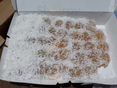 Lola Idang's Pancit Malabon