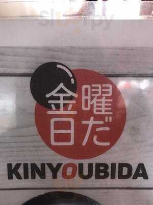 Kinyoubida Japanese Restaurant