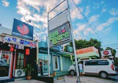 Kinyoubida Japanese Restaurant