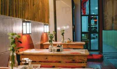 Kinyoubida Japanese Restaurant