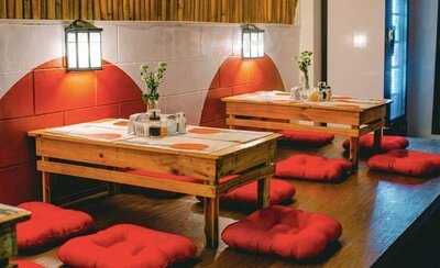 Kinyoubida Japanese Restaurant