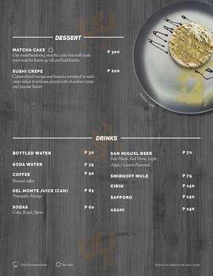 Kinyoubida Japanese Restaurant