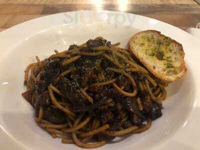 Mr. Park's Bread And Cakes