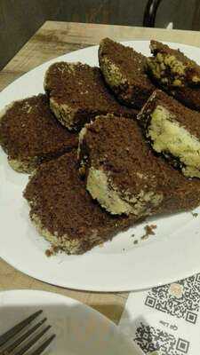 Mr. Park's Bread And Cakes