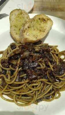 Mr. Park's Bread And Cakes