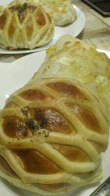 Mr. Park's Bread And Cakes