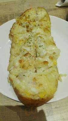 Mr. Park's Bread And Cakes