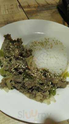 Mr. Park's Bread And Cakes