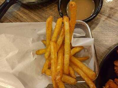 Fried Chicken Master