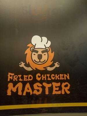 Fried Chicken Master