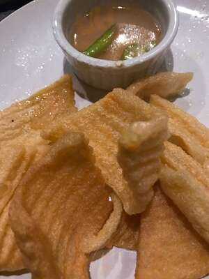 Tides Grill And Bistro