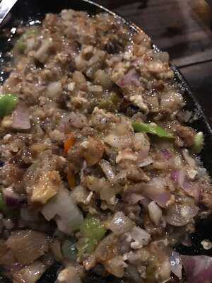 Tides Grill And Bistro