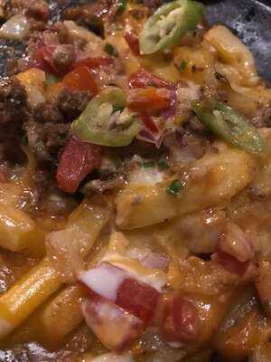 Tides Grill And Bistro