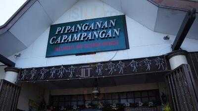 Pipanganan Capampangan