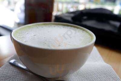 Mr. Park’s Bread & Cafe