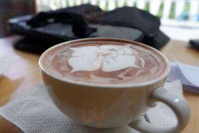 Mr. Park’s Bread & Cafe