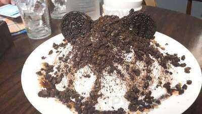 Mr. Park’s Bread & Cafe