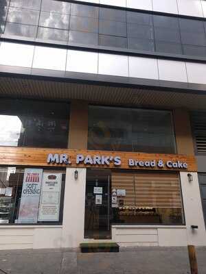 Mr. Park’s Bread & Cafe