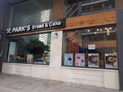 Mr. Park’s Bread & Cafe