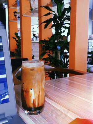 Mr. Park’s Bread & Cafe