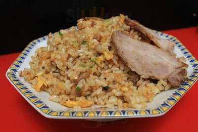 Yamashita Japanese Noodle House