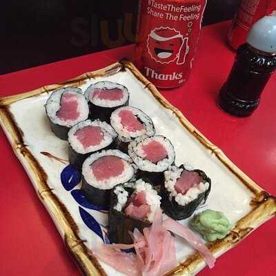 Yamashita Japanese Noodle House