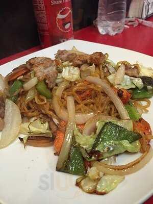 Yamashita Japanese Noodle House