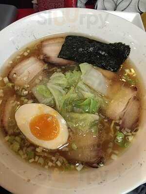 Yamashita Japanese Noodle House