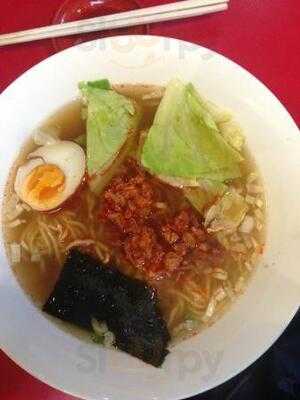 Yamashita Japanese Noodle House