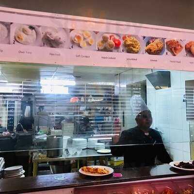 Bayleaf Restaurant & Bar Lounge