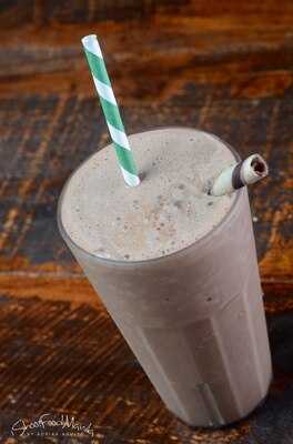 Brad And Pit's Ribshack