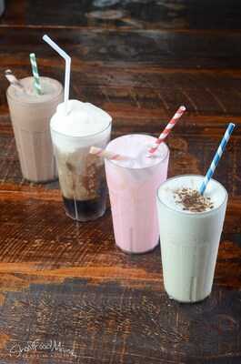 Brad And Pit's Ribshack