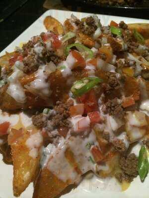 Tides Grill And Bistro