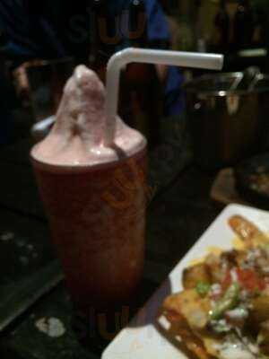 Tides Grill And Bistro