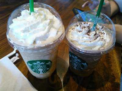 Starbucks