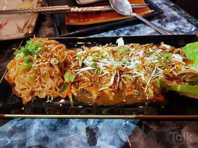 Kenzo Korean&japanese Restarunt