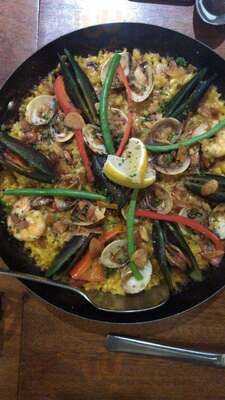 Picada Tapeo Restaurante