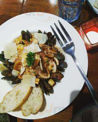 Picada Tapeo Restaurante