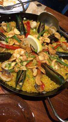 Picada Tapeo Restaurante